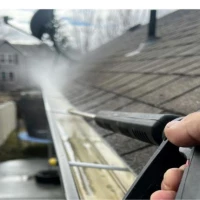 Cleaning Services for Commercial Premises 3